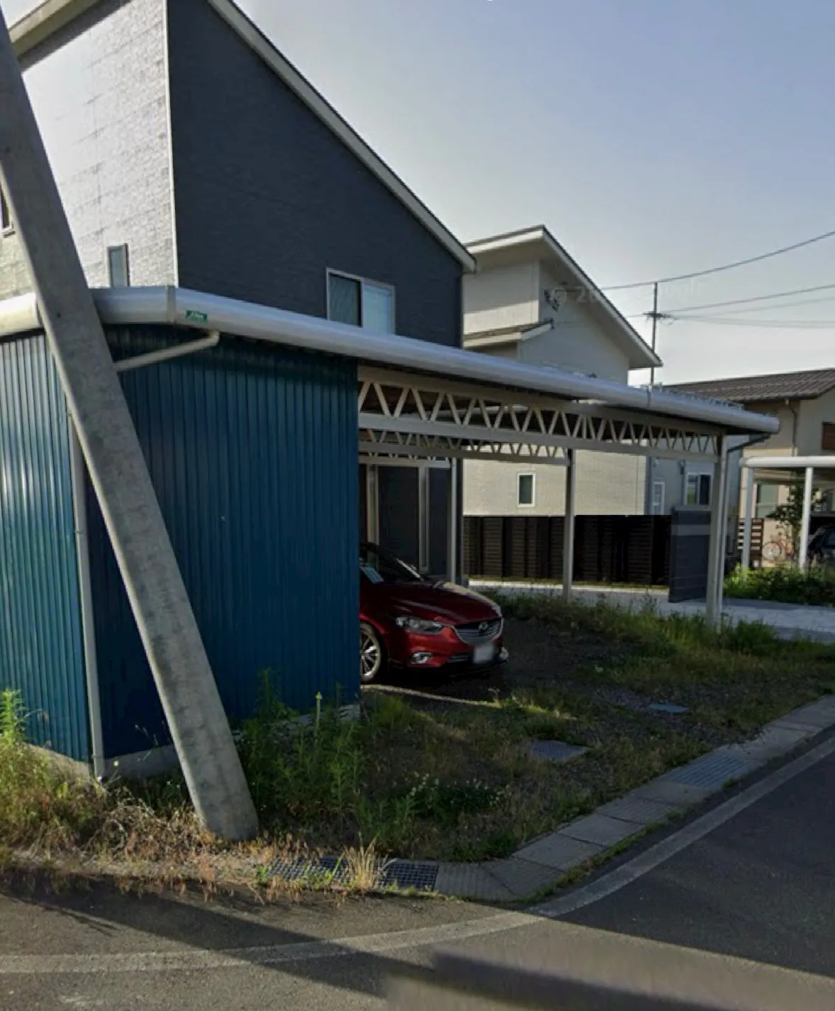 アスファルト舗装工事