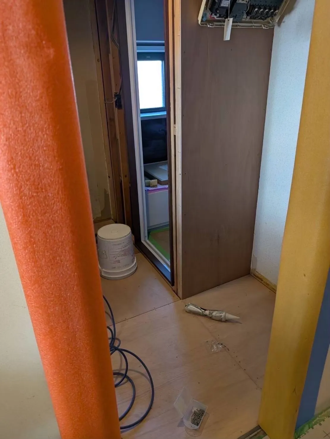 水廻りのリフォーム